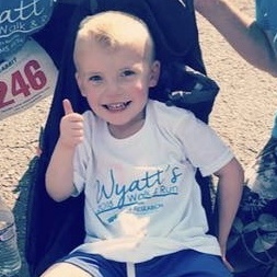 Event Home: 2019 Wyatt's Walk and Run 5K